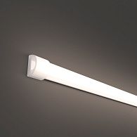 Термостойкий гибкий неон 13x7 24В 9,6Вт/м 4000K IP67 5м (вертикальный изгиб) Maytoni Led Strip 432055