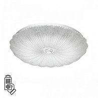 Светильник 38 см, 48W, 3000-6000K, Sonex 7729/48L, белый