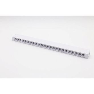 Светильник трековый 42 см, 18W, 2700-6000K, Aployt Magnetic track 220 APL.0200.10.18, белый