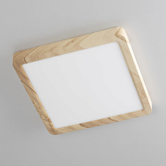 Светильник накладной LED 18W*Мульти Citilux CL738K182V Бейсик Клен