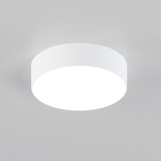 Светильник 14 см, 12W, 4000K Citilux Тао CL712120N Белый 1080lm