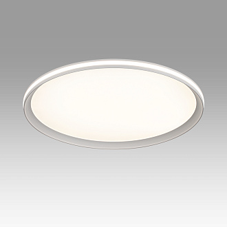 Светильник 39 см, 60W, 3000-6000K, Sonex 7749/60L, белый