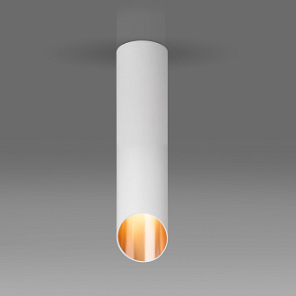 Светильник 6*6 см, GU10 40W, DLN115 GU10 Elektrostandard