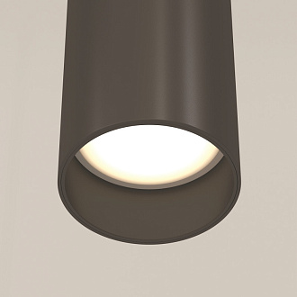 Светильник 6 см, Maytoni Technical Focus P075PL-01B, черный