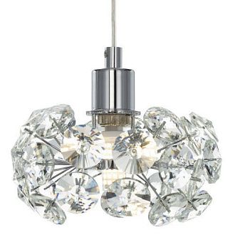 Светильник 32 см, Citilux  EL322P03.1, хром