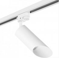 Трековые светильники Light Star Rullo R1T43636, белый