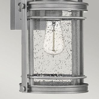 Настенный фонарь Quoizel, Арт. QN-BOOKER-M-IA