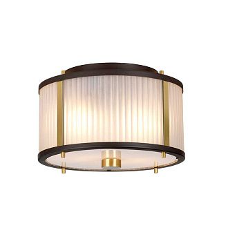 Подвесной светильник Elstead Lighting, Арт. DL-CORONA-2P-BAB