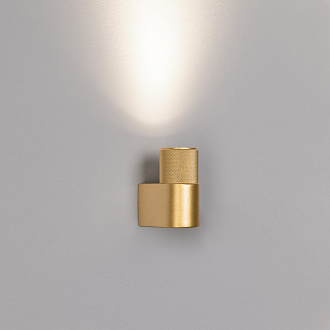 Бра Arlight 035541 6*3,85*6,2 см, 3W, белый (дневной)K,