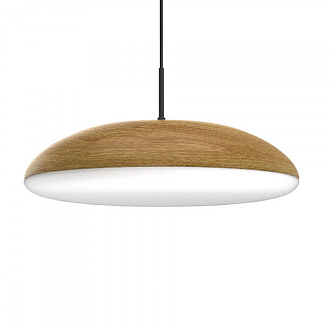 Подвесной светильник *50*150 см, E27 * 6 120W,  Mantra Kazz 8142, черный