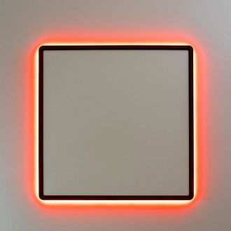 Светильник 40 см, 50W, 3000-5500K, Citilux NORMA CL749K401 RGB, черный