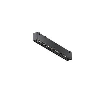 Подвесной светильник 4*32,3*4,5 см, LED*12W, 3000 К, Points TR128B-12W3K-M-B Maytoni Parity, Черный