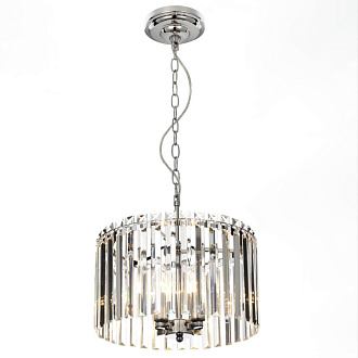 Люстра 35*40/115 см, 4*E14 Citilux CL306141 Джейн Хром