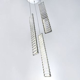 Подвесной светильник MODESTYLE MS.88909.3R CR