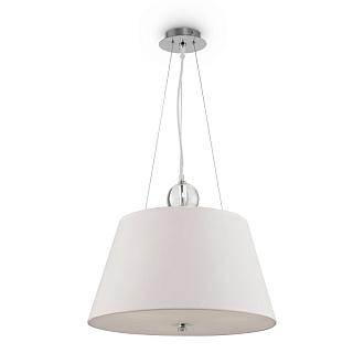 Подвесной светильник Maytoni Bergamo MOD613PL-03BG, диаметр 42 см