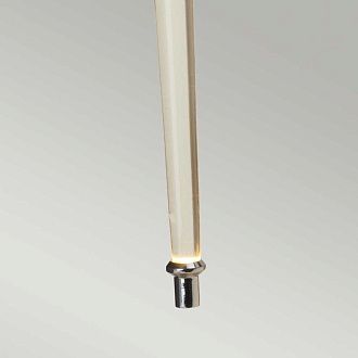 Бра для ванных комнат Elstead Lighting, арт. BATH-AGATHA-PC