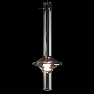 Светильник *16 см, 1*LED*4W, 3000К Loft It 10061BK Tube, Черный