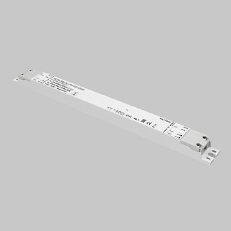 Источник напряжения 24V PSL018-60W-DALI-DT6-IP20 Maytoni Lighting control  725006
