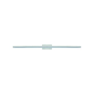Подсветка 14*60*6 см, LED *  16W, 4000К Mantra Morne 7480, белый