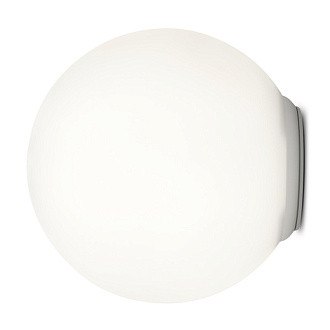 Светильник 15 см, Maytoni Basic form MOD321WL-01W2, белый