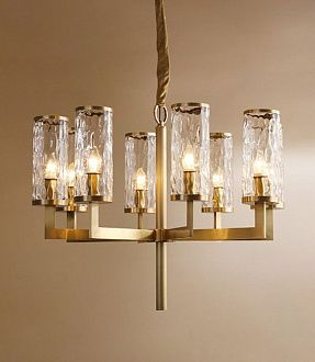 Подвесная люстра Inodesign Feat 8 40.7661