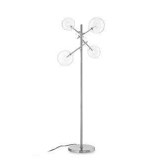 Торшер напольный ideal lux Equinoxe PT4 макс.4х2Вт G4 290959.  см