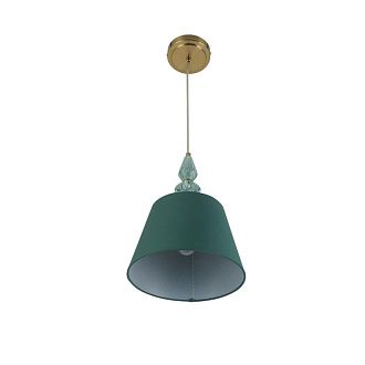 Подвес *24*218-218 см, 1*E14*40W, Lumion Vermont LUM8275/1A, латунь