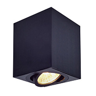 Светильник Черный Citilux Дюрен CL538213