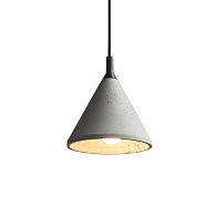 Подвесной светильник Inodesign Alan Black 41.521
