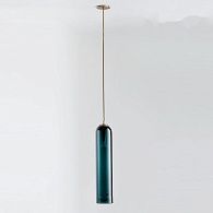 Подвесной светильник Inodesign Artico Blue 1478