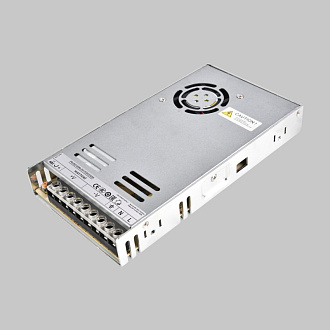 Блок питания 24V 400W Maytoni  PSL002 IP20 220208