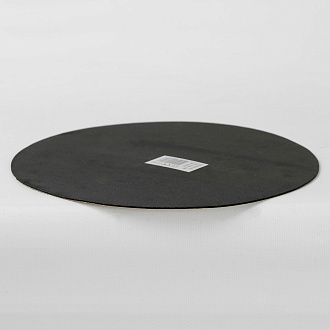 Торшер 50*58 см, 1*LED*6W 3000K Lussole Boise LSP-0916 оранжевый