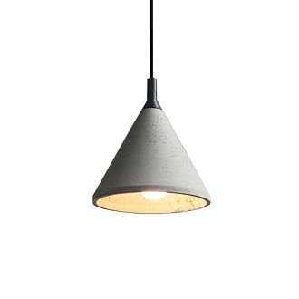 Подвесной светильник Inodesign Alan Black 41.521