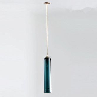 Подвесной светильник Inodesign Artico Blue 1478