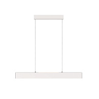 Светильник LED 91 см, 23W, 4000K Maytoni Step P010PL-L23W4K, белый