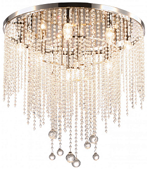 Светильник 60 см, Stilfort Smira 2142/11/12C, никель