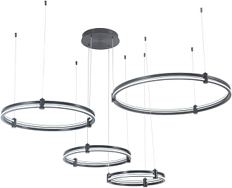 Светильник подвесной светодиодный   Stilfort Tooring 4006/02/04PL