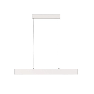 Светильник LED 91 см, 23W, 4000K Maytoni Step P010PL-L23W4K, белый