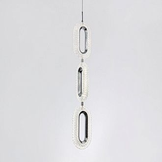 Подвесной светильник MODESTYLE MS.1120.3 CR