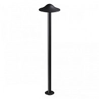 Светильник 85 см, 7W, 4000K, Novotech FUNG 359302, черный