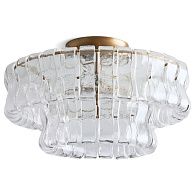 Люстра Ø500 x H300, мм, 6*40W (240W), BS NewRgy JMX52234-6P BS