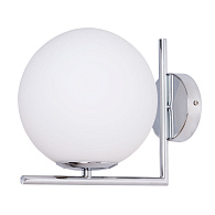 Бра Arte Lamp Bolla-Unica A1921AP-1CC хром