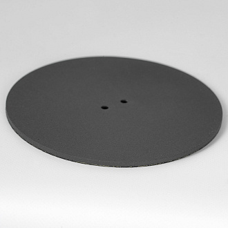 Торшер 18 см, LED 21W,  4000 K,  Lussole MURRIETA LSP-0909 черный