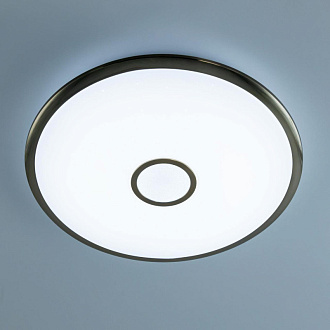 Светильник  67 см, 115W, 3000K-5500K Citilux Старлайт Смарт CL703A103G бронза