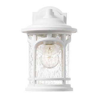 Настенный фонарь Quoizel, Арт. QZ-MARBLEHEAD-S-WHT