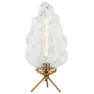 Светильник 49 см, Stilfort Cream 2152/00/01T, бронза