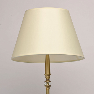Торшер 40*150 см, 1*E27 античная бронза MW-Light Аврора 371044101