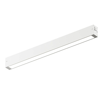 Светильник на шине 41 см, 18W, 3000-6000К Denkirs DK8004-WH белый