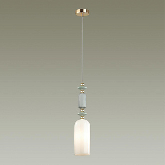 Светильник 11 см Odeon Light Candy 4861/1A золото