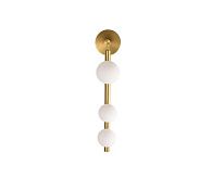 Бра Inodesign Doll Gold 44.5512